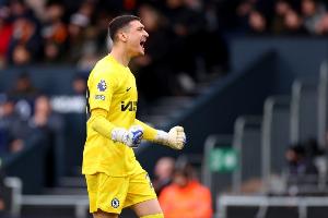 电讯报：切尔西将在今夏评估队内门将，然后决定下赛季的门将名单