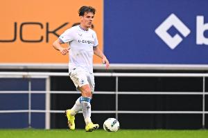 意媒：米兰接近4000万欧总价签下贾沙里，球员渴望为米兰效力