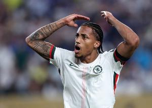 DB电竞平台-若昂-佩德罗：之前已知道交易可能发生，所以我一直在保持状态