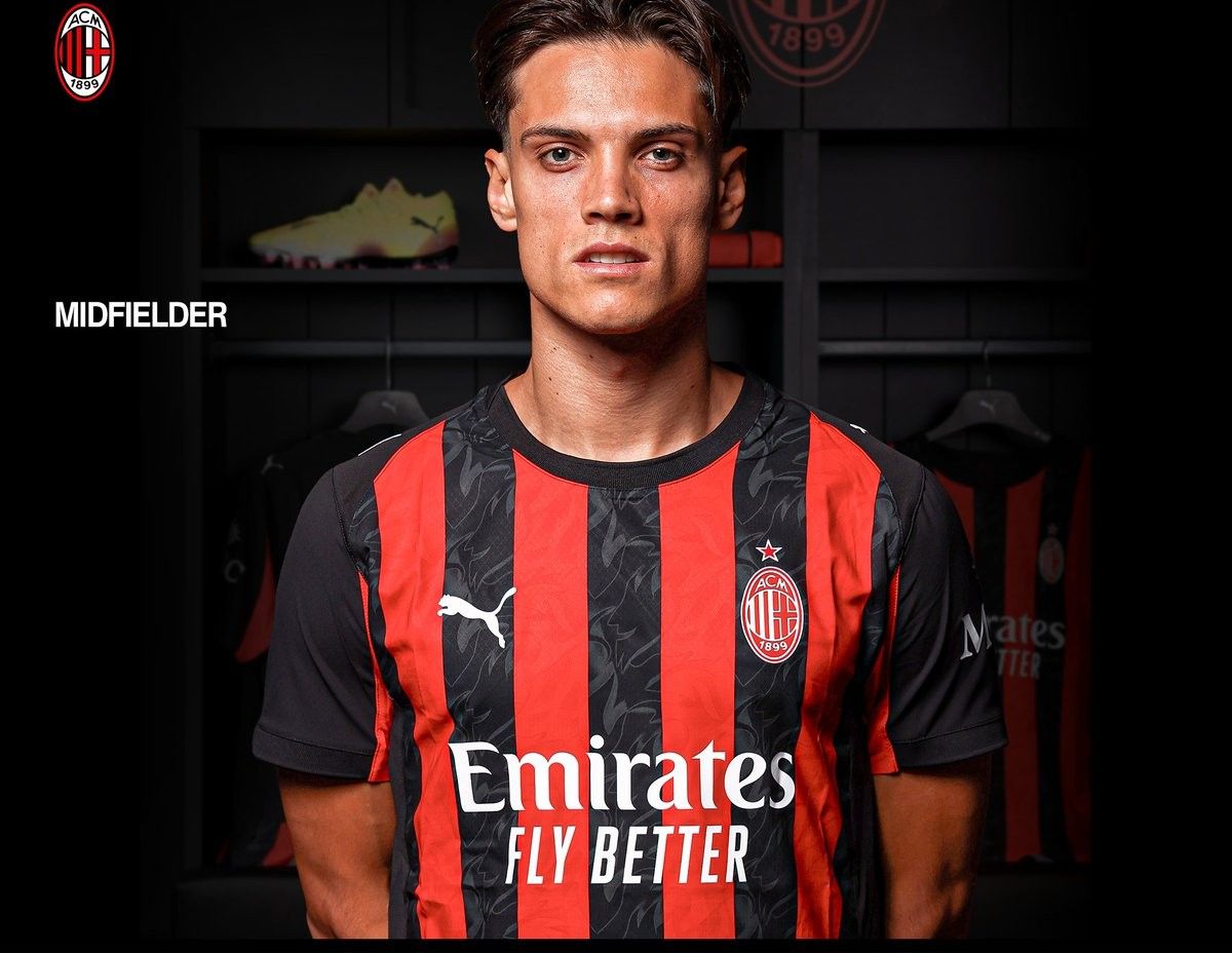 里奇：阿莱格里是一位很棒的教练，队友中我对莱奥最感兴趣