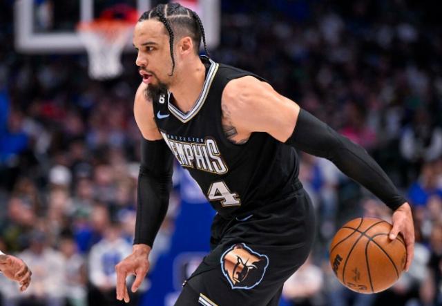 DB电竞首页-狄龙被多支季后赛球队追逐 会面湖人险与老詹联手