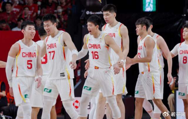 DB电竞平台-打完第二窗口期两场世预赛！中国男篮这三名球员可以退货了，郭士强尽|焦泊乔|国家队|王浩然|中国台北|张镇麟_新浪体育_新浪新闻